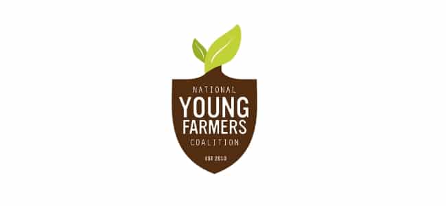 young farmers