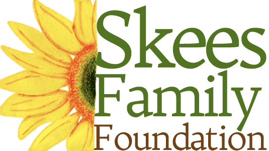 skees-family-foundation-logo