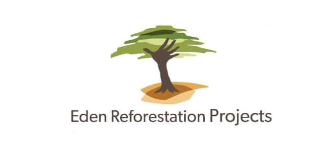 Eden Reforestation Projects