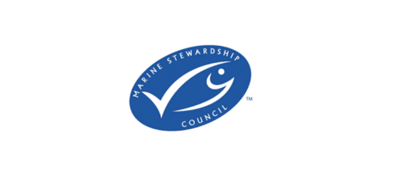 Marine Stewardship Council logo