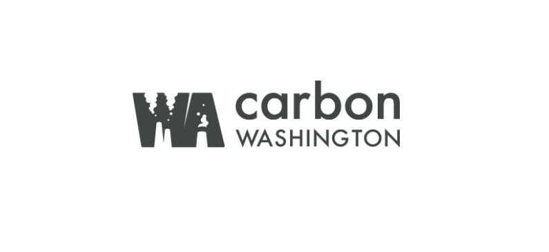 Carbon Washington logo